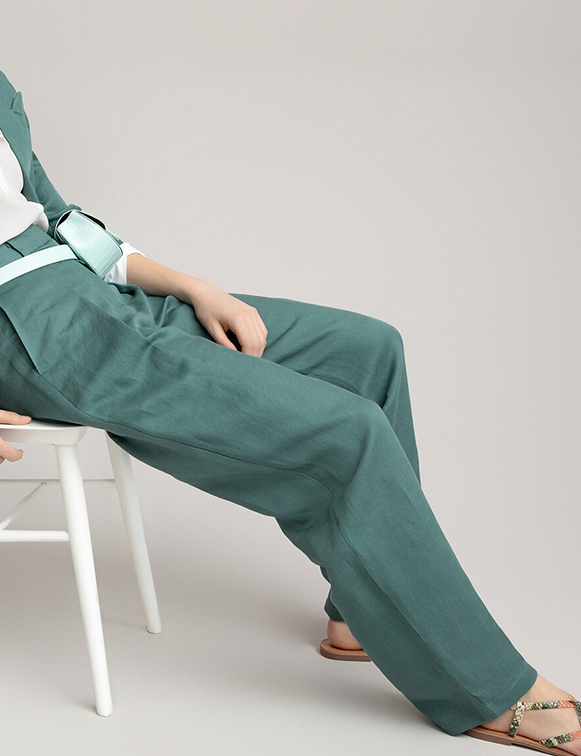 Elastic Fabric