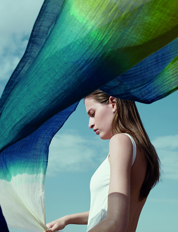 Printing Fabric