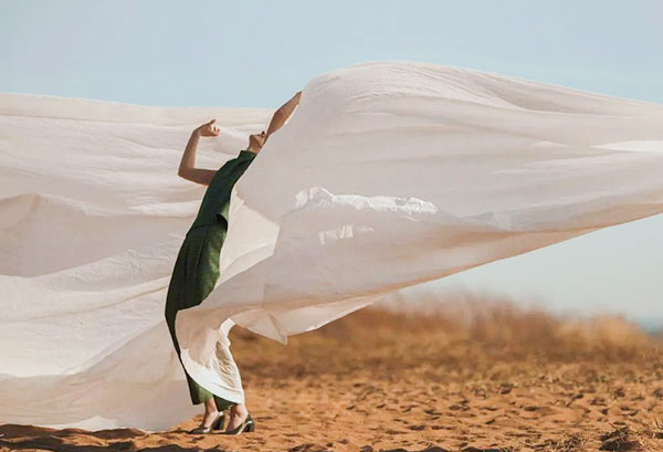 Wujiang Canxing Textile Co,.Ltd.